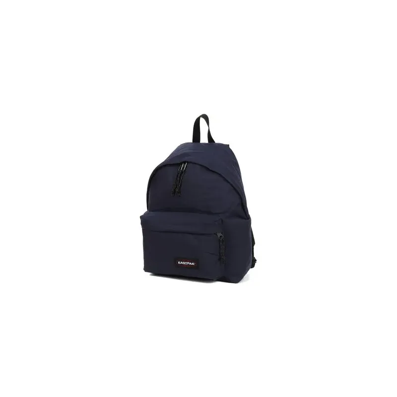 EASTPAK SAC A DOS BLEU MARINE