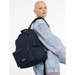 EASTPAK SAC A DOS BLEU MARINE