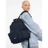 EASTPAK SAC A DOS BLEU MARINE