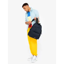 EASTPAK SAC A DOS BLEU MARINE