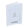 REPERTOIRE PIQURE PP INCOLORE 17X22 96P SEYES 90G