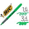 SURLIGNEUR MARKING HIGHLIGHTER GRIP VERT