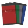 CARNET PIQURE 11X17 96P 5X5 70G