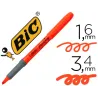 SURLIGNEUR MARKING HIGHLIGHTER GRIP ORANGE
