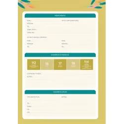 MON ORGANISEUR DE PROF EN ELEMENTAIRE 2025-2026
