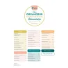 MON ORGANISEUR DE PROF EN ELEMENTAIRE 2025-2026