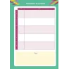MON ORGANISEUR DE PROF COLLEGE/LYCEE