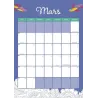 MON ORGANISEUR DE PROF COLLEGE/LYCEE