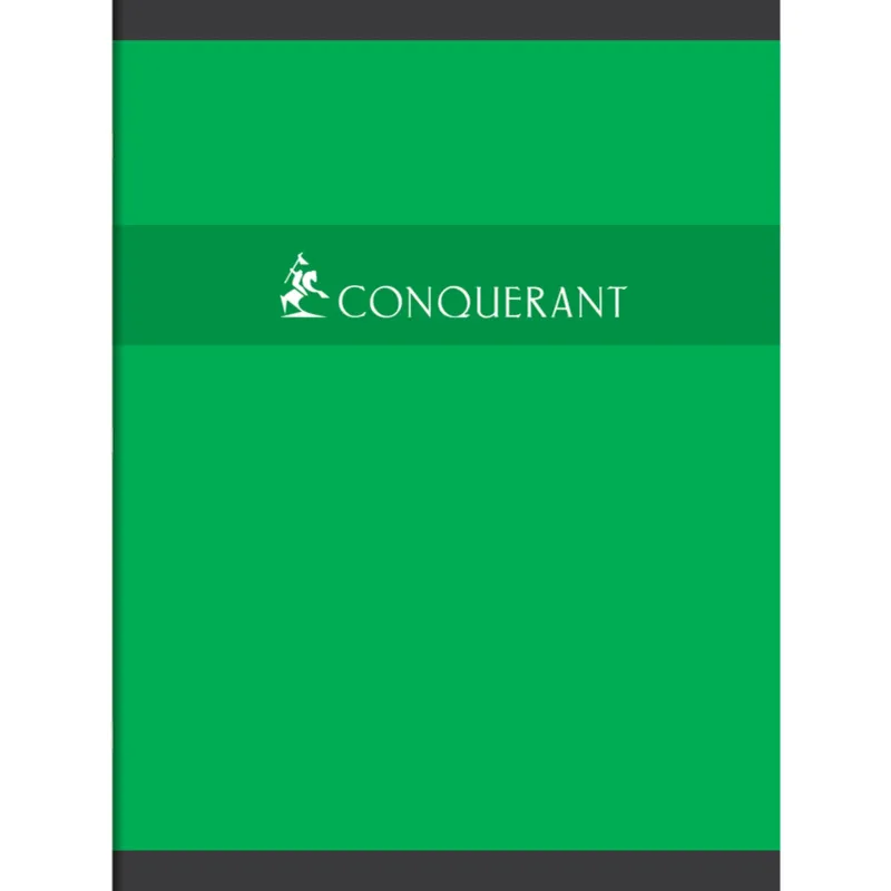 CAHIER 24X32 96P PETITS CARREAUX 70G PIQÛRE CAHIER 24X32 96P PETITS CARREAUX 70G PIQÛRE