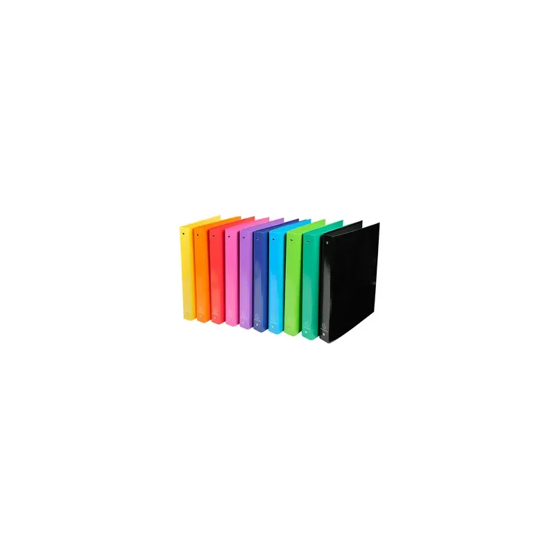 IDERAMA CLASSEUR CARTON PELLICULE 32X26 D40 COLORIS ASSORTIS IDERAMA CLASSEUR CARTON PELLICULE 32X26 D40 COLORIS ASSORTIS