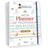 MON PLANNER PROFESSEUR DES ECOLES 2025-2026