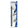 LYRA GROOVE GRAPHITE - CRAYON TRIANGULAIRE GRADUATION B