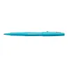 FLAIR ORIGINAL FEUTRE ECRITURE TURQUOISE