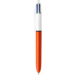 BIC 4 COULEURS POINTE FINE CLASSIQUE