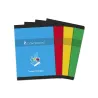 CAHIER TP 21X29,7 96P SEYES/DESSIN 90G PIQURE