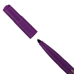 FEUTRE VISACOLOR VIOLET