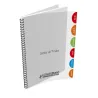 CAHIER DE TEXTE