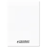 CAHIER PP INCOLORE 21X29,7 140P SEYES 90G PIQURE