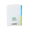 CAHIER 2 EN 1 PP 17X22 96 PAGES SEYES