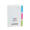 CAHIER 3 EN 1 PP 17X22 96P SEYES