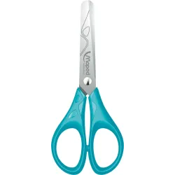 Maped - Ciseaux ESSENTIALS PULSE 13 cm, bouts ronds, coloris assortis