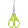 Maped - Ciseaux ESSENTIALS PULSE 13 cm, bouts ronds, coloris assortis