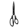 Maped - Ciseaux DIAMOND 21 cm asymétriques - Anneaux Double Peau