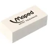 Maped - Gomme MINI TECHNIC, sous cellophane