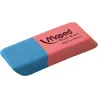 Maped - Gomme DUO-GOM FSC, format médium