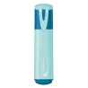 Maped - 4 surligneurs FLUO'PEPS GLITTER PASTEL  : 4 Coloris assortis