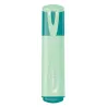 Maped - 4 surligneurs FLUO'PEPS GLITTER PASTEL  : 4 Coloris assortis