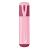 Maped - 4 surligneurs FLUO'PEPS GLITTER PASTEL  : 4 Coloris assortis