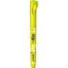 Maped - 5 Surligneurs FLUO'PEPS PEN : Bleu, Vert, Jaune, Orange, Rose, sous blister