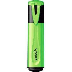 Maped - 1x Surligneur FLUO'PEPS CLASSIC Vert