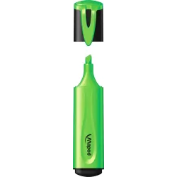 Maped - 1x Surligneur FLUO'PEPS CLASSIC Vert