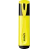Maped - 1x Surligneur FLUO'PEPS CLASSIC Jaune