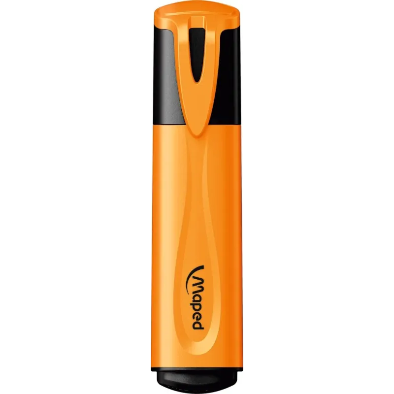 Maped - 1x Surligneur FLUO'PEPS CLASSIC Orange Maped - 1x Surligneur FLUO'PEPS CLASSIC Orange