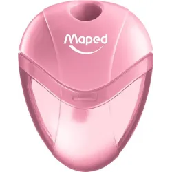 Maped - Taille-crayons I-GLOO, 1 usage, coloris assortis