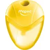 Maped - Taille-crayons I-GLOO, 1 usage, coloris assortis