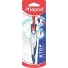 Maped - Compas STOP SYSTEM mine, en blister