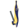 Maped - Compas KID'Z bague, coloris assortis