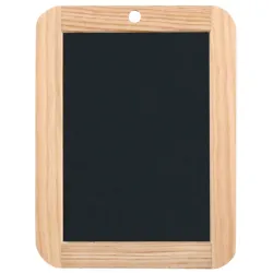 ARDOISE NOIRE NATURELLE 18X26CM