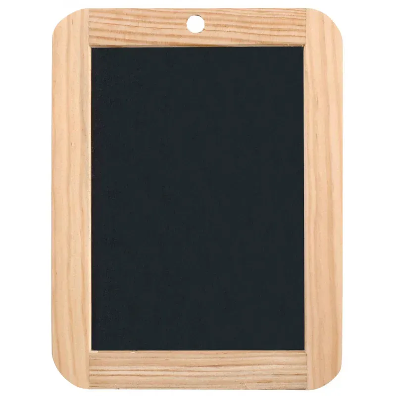 ARDOISE NOIRE NATURELLE 18X26CM