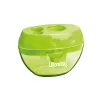 TAILLE-CRAYON 3 USAGES AVEC RESERVOIR