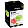 TAILLE-CRAYON 3 USAGES AVEC RESERVOIR