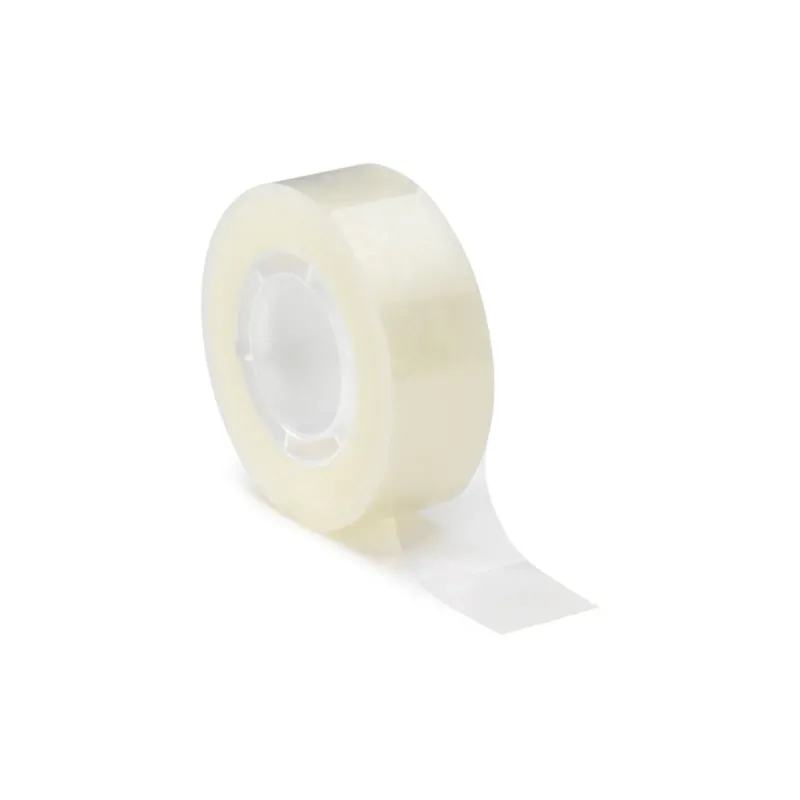 ADHESIF TRANSPARENT 19MMX33M 1ER PRIX