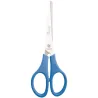 CISEAUX BOUTS RONDS 15CM AMBIDEXTRE