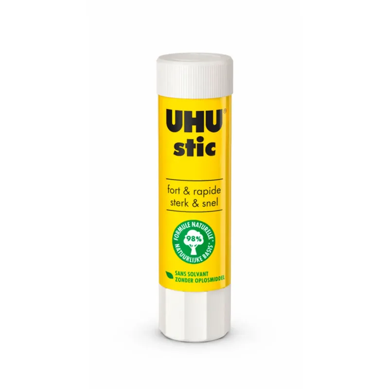 UHU BATON COLLE 40G