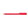 ball 4320 M - Etui carton 10 stylos-bille triangulaires pointe moyenne 1 mm assortis