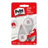 Pritt® Mini Flex Roller Blister 2 rollers de correction 4,2 mm x 7,0 m 
(Ex 9H 2679480)